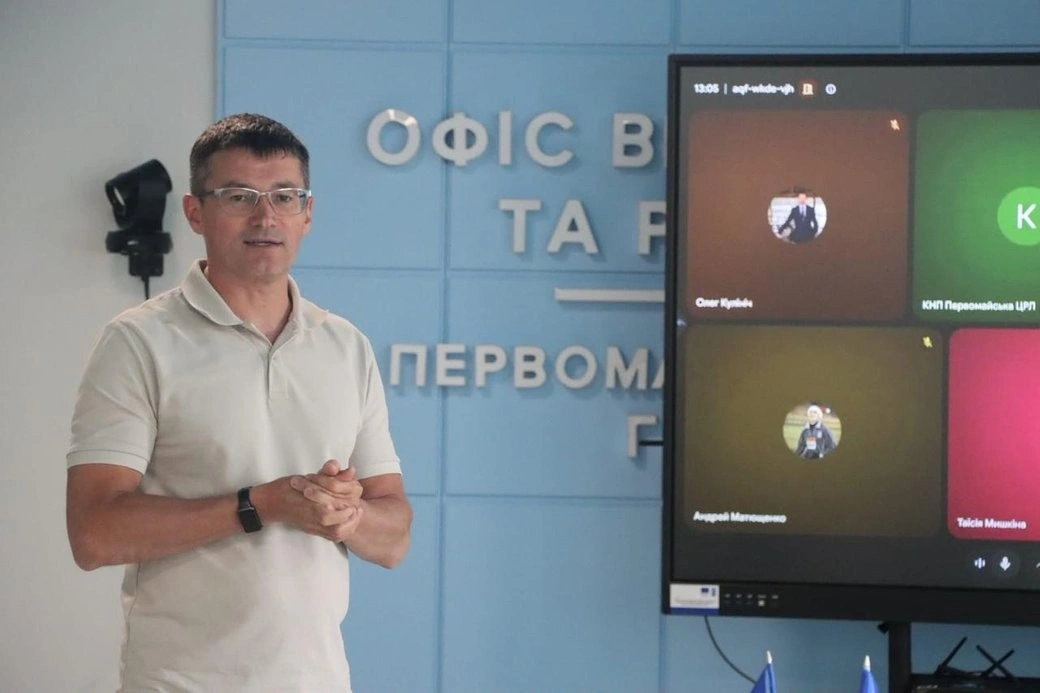 7 мільйонів гривень на сонці: як Златопільська громада рятується від високих тарифів та блекаутів