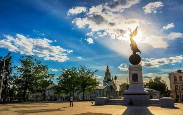 Понад тисячоліття спадкоємності: Україна святкує День Державності за новим календарем
