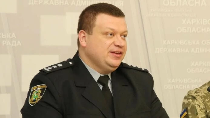 Трагедія у Карлівці: знайдено мертвим колишнього головного слідчого Харківщини Сергія Чижа
