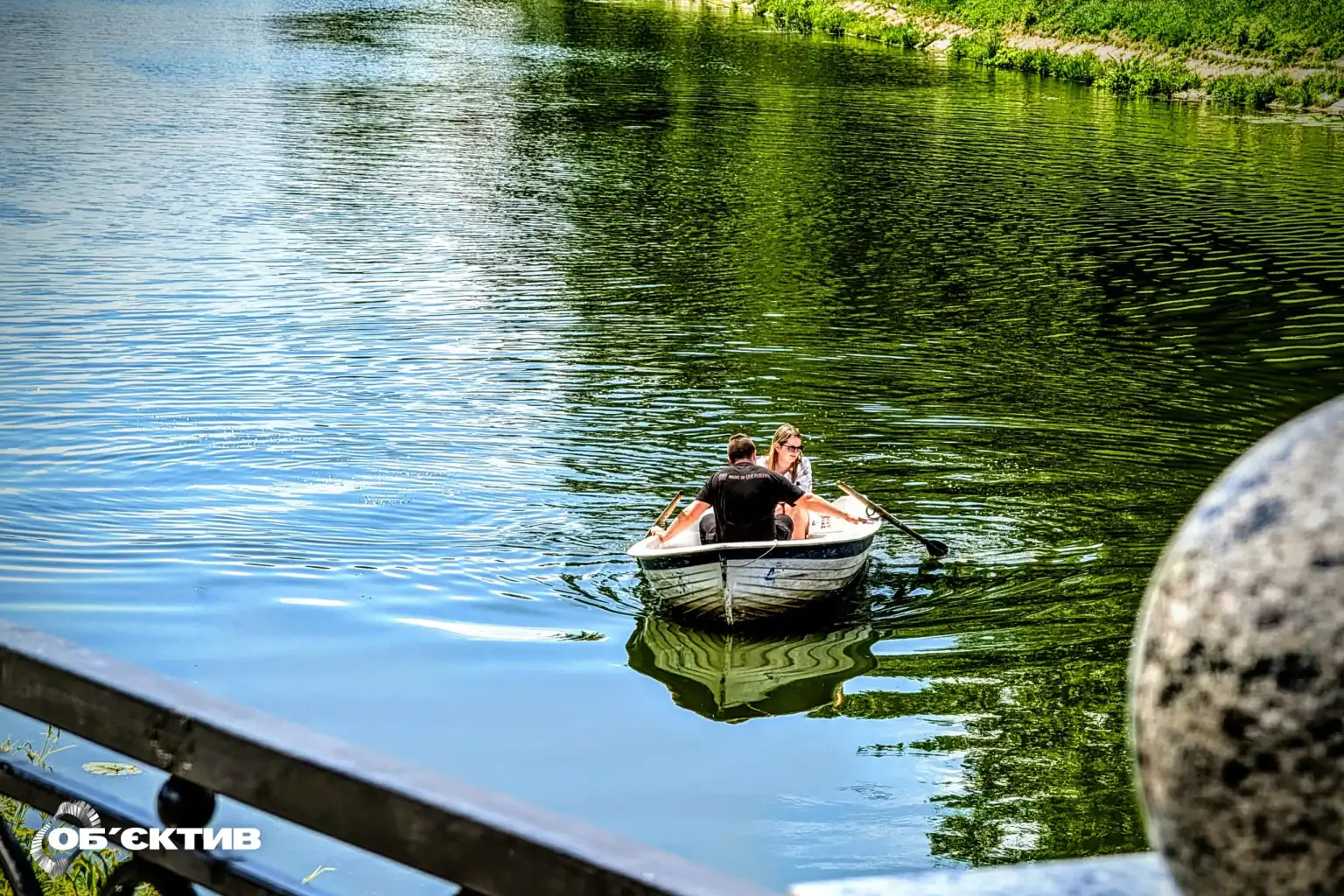 Харків’янам прогнозують ідеальний хард-корт без екстремальної спеки