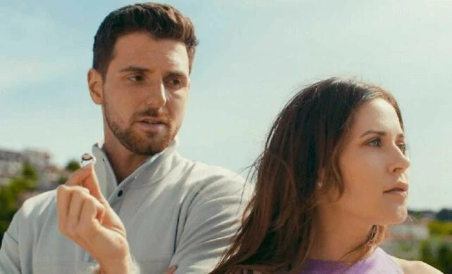 Пригодницький «антидепресант» на екранах: історія створення української комедії «Коли ти вийдеш заміж?»