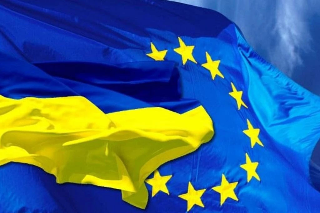 Військова міць та ресурси для ЄС: посол назвала дату євроінтеграції України