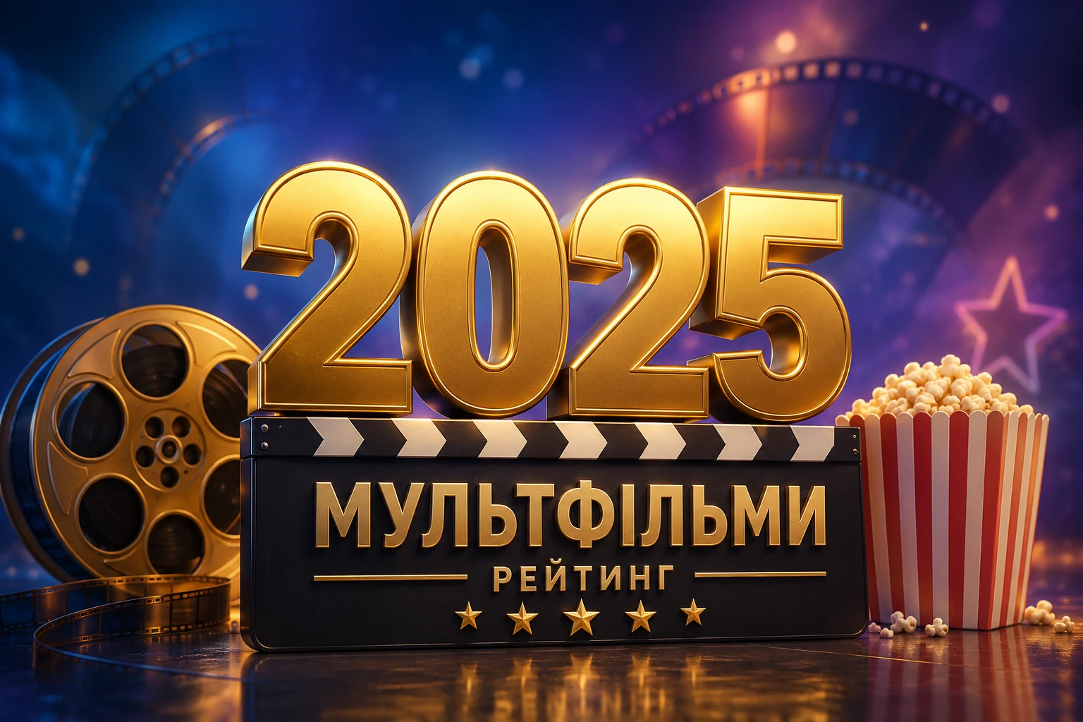 Найкращі мультфільми 2025 рейтинг за оцінкою IMDb